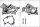 Schaeffler INA 538 0097 10 Wasserpumpe, Motorkühlung