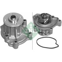 Schaeffler INA 538 0098 10 Wasserpumpe, Motorkühlung