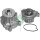 Schaeffler INA 538 0098 10 Wasserpumpe, Motorkühlung