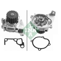 Schaeffler INA 538 0101 10 Wasserpumpe, Motorkühlung