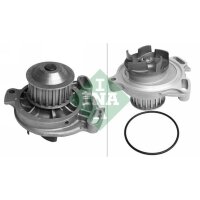 Schaeffler INA 538 0104 10 Wasserpumpe, Motorkühlung