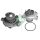 Schaeffler INA 538 0104 10 Wasserpumpe, Motorkühlung