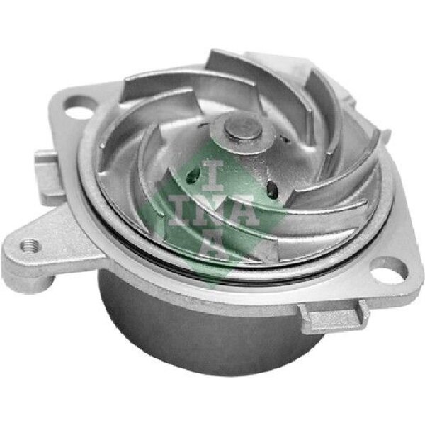 Schaeffler INA 538 0106 10 Wasserpumpe, Motorkühlung