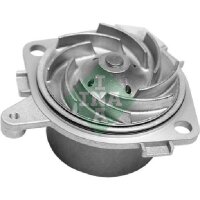 Schaeffler INA 538 0106 10 Wasserpumpe, Motorkühlung
