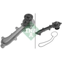 Schaeffler INA 538 0110 10 Wasserpumpe, Motorkühlung