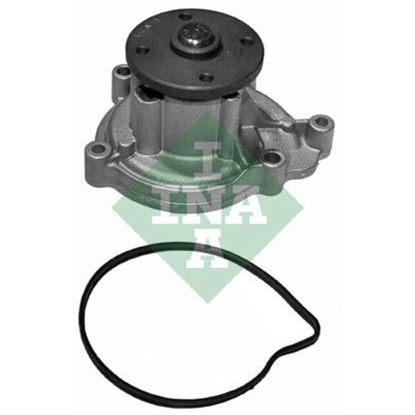 Schaeffler INA 538 0113 10 Wasserpumpe, Motorkühlung