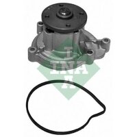Schaeffler INA 538 0113 10 Wasserpumpe, Motorkühlung