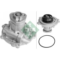 Schaeffler INA 538 0114 10 Wasserpumpe, Motorkühlung