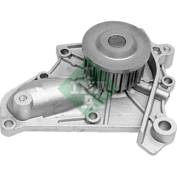 Schaeffler INA 538 0117 10 Wasserpumpe, Motorkühlung