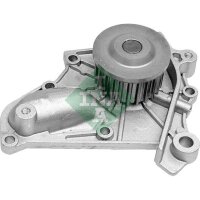 Schaeffler INA 538 0117 10 Wasserpumpe, Motorkühlung