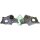 Schaeffler INA 538 0123 10 Wasserpumpe, Motorkühlung