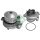 Schaeffler INA 538 0127 10 Wasserpumpe, Motorkühlung