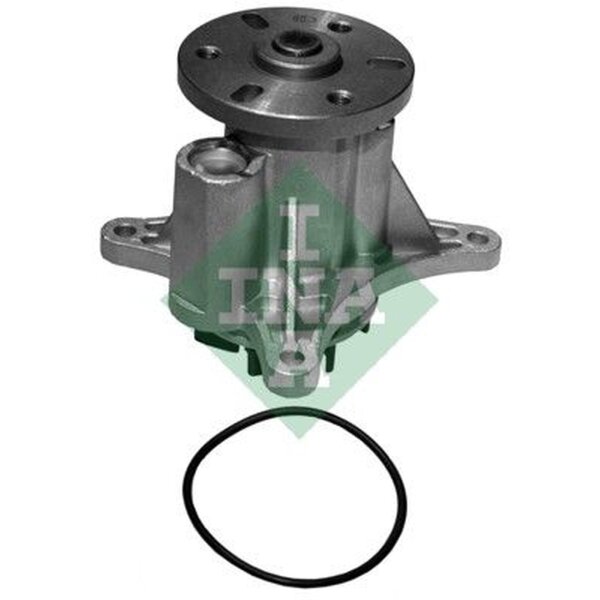 Schaeffler INA 538 0128 10 Wasserpumpe, Motorkühlung