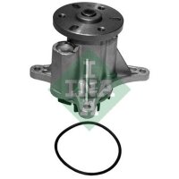 Schaeffler INA 538 0128 10 Wasserpumpe, Motorkühlung