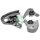 Schaeffler INA 538 0130 10 Wasserpumpe, Motorkühlung