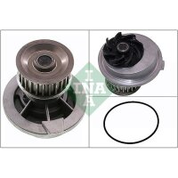 Schaeffler INA 538 0131 10 Wasserpumpe, Motorkühlung