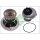 Schaeffler INA 538 0131 10 Wasserpumpe, Motorkühlung