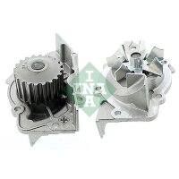 Schaeffler INA 538 0151 10 Wasserpumpe, Motorkühlung