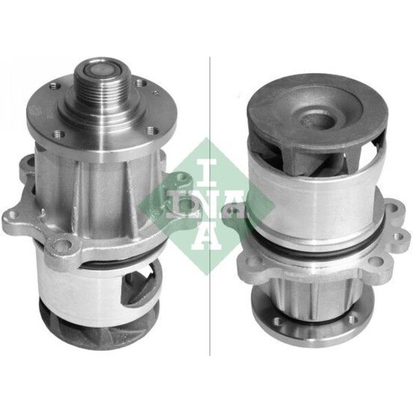Schaeffler INA 538 0164 10 Wasserpumpe, Motorkühlung