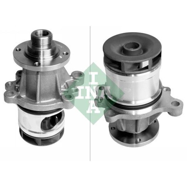 Schaeffler INA 538 0170 10 Wasserpumpe, Motorkühlung