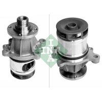 Schaeffler INA 538 0170 10 Wasserpumpe, Motorkühlung