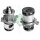 Schaeffler INA 538 0170 10 Wasserpumpe, Motorkühlung