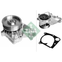 Schaeffler INA 538 0171 10 Wasserpumpe, Motorkühlung