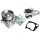 Schaeffler INA 538 0171 10 Wasserpumpe, Motorkühlung