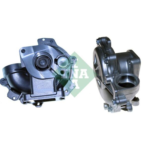 Schaeffler INA 538 0178 10 Wasserpumpe, Motorkühlung