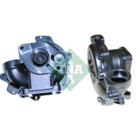 Schaeffler INA 538 0178 10 Wasserpumpe, Motorkühlung