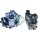 Schaeffler INA 538 0178 10 Wasserpumpe, Motorkühlung