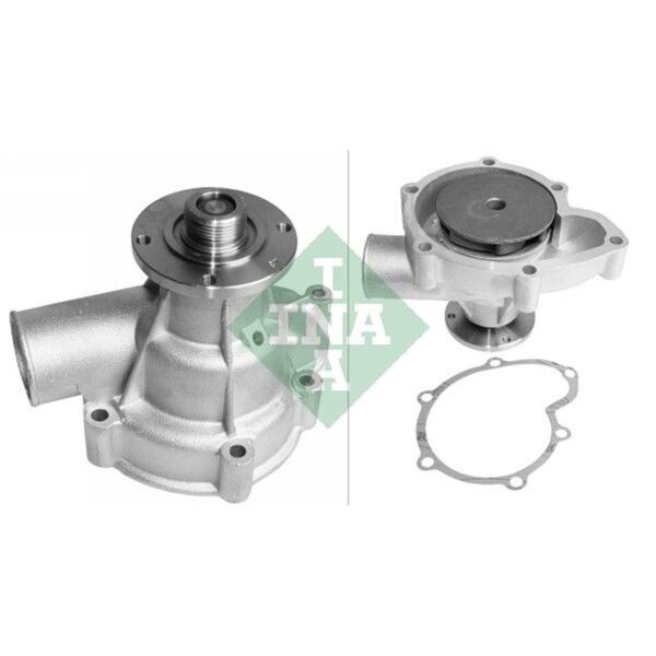 Schaeffler INA 538 0179 10 Wasserpumpe, Motorkühlung