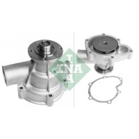 Schaeffler INA 538 0179 10 Wasserpumpe, Motorkühlung
