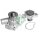 Schaeffler INA 538 0179 10 Wasserpumpe, Motorkühlung