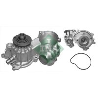 Schaeffler INA 538 0180 10 Wasserpumpe, Motorkühlung