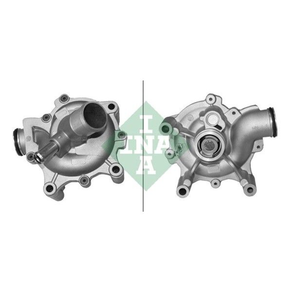 Schaeffler INA 538 0183 10 Wasserpumpe, Motorkühlung