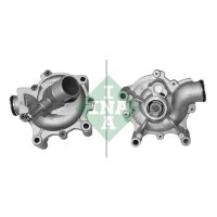 Schaeffler INA 538 0183 10 Wasserpumpe, Motorkühlung
