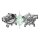 Schaeffler INA 538 0183 10 Wasserpumpe, Motorkühlung
