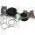 Schaeffler INA 538 0185 10 Wasserpumpe, Motorkühlung