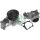 Schaeffler INA 538 0187 10 Wasserpumpe, Motorkühlung