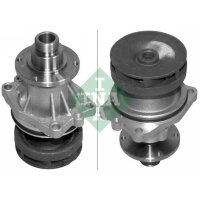 Schaeffler INA 538 0188 10 Wasserpumpe, Motorkühlung
