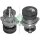 Schaeffler INA 538 0188 10 Wasserpumpe, Motorkühlung