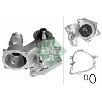 Schaeffler INA 538 0190 10 Wasserpumpe, Motorkühlung