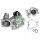 Schaeffler INA 538 0190 10 Wasserpumpe, Motorkühlung