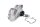 Schaeffler INA 538 0190 10 Wasserpumpe, Motorkühlung