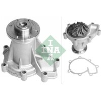 Schaeffler INA 538 0207 10 Wasserpumpe, Motorkühlung