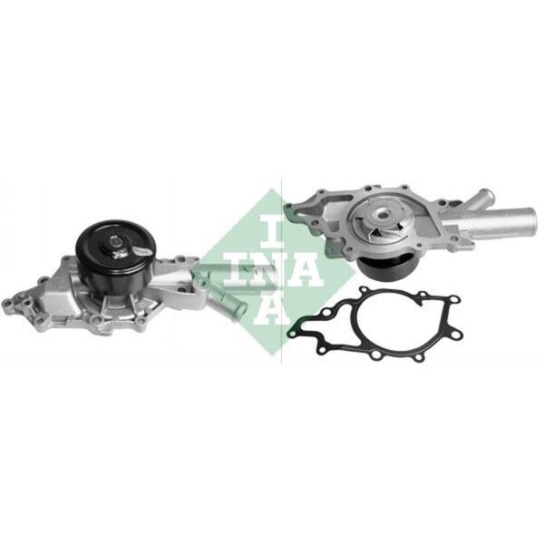 Schaeffler INA 538 0213 10 Wasserpumpe, Motorkühlung