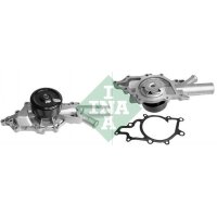 Schaeffler INA 538 0213 10 Wasserpumpe, Motorkühlung