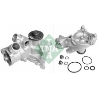 Schaeffler INA 538 0214 10 Wasserpumpe, Motorkühlung