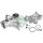 Schaeffler INA 538 0214 10 Wasserpumpe, Motorkühlung